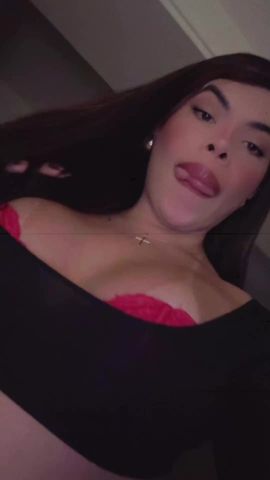 Candice Transex