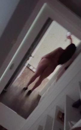 Candice Transex