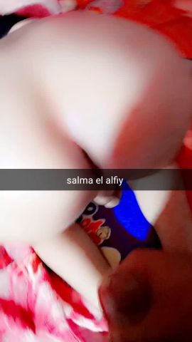 Salma Elalfiy