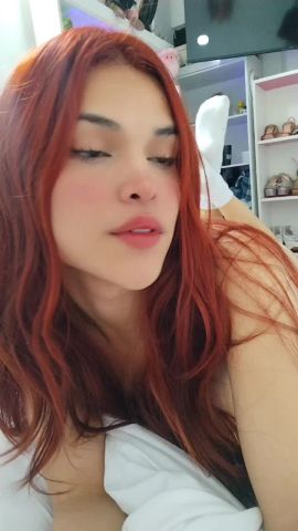 Alessia Pandora