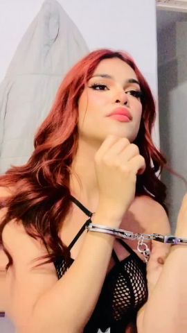 Alessia Pandora