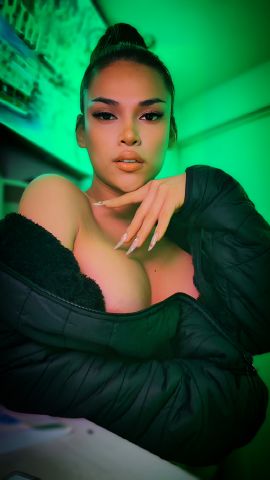 Alessia Pandora