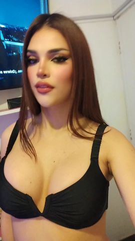 Alessia Pandora
