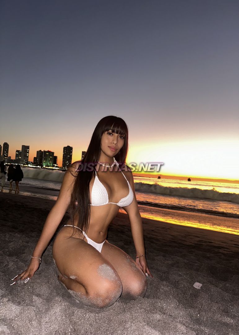 Estefanny Diosa