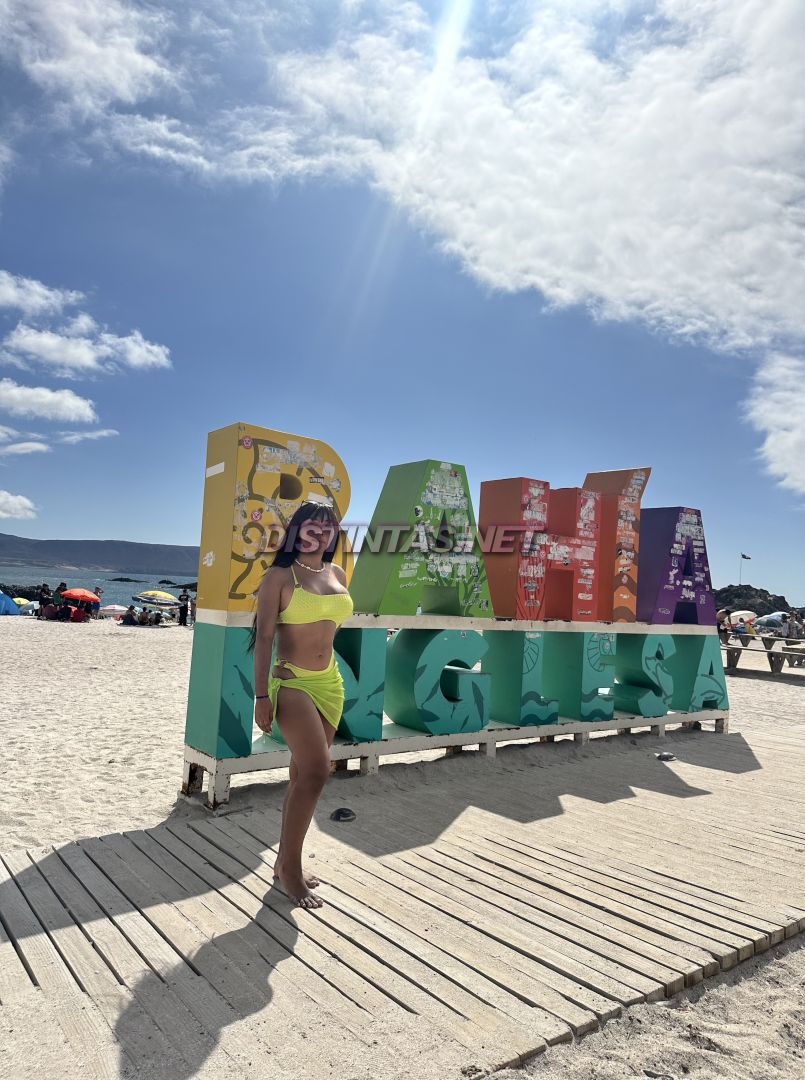 Estefanny Diosa