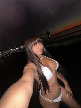 Estefanny Diosa