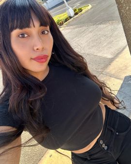 Estefanny Diosa