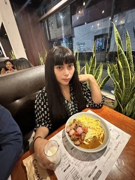 Estefanny Diosa