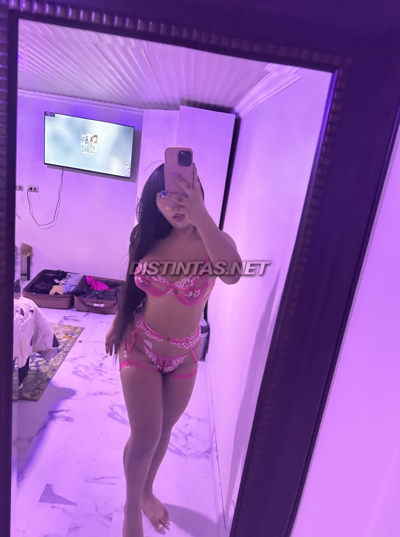 Estefanny Diosa