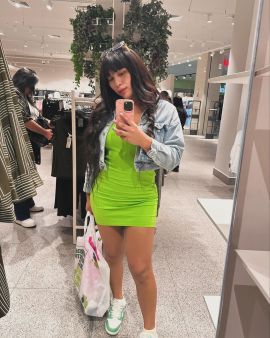 Estefanny Diosa