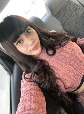Estefanny Diosa