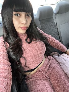 Estefanny Diosa