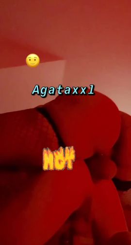 Agata XXL