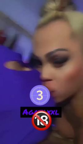 Agata XXL