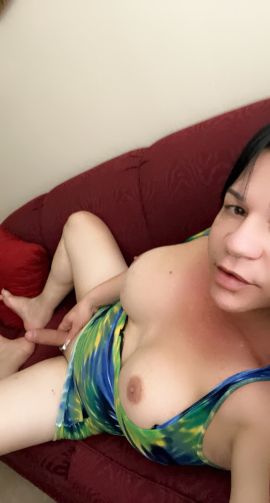 Hayley Cuba Top