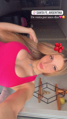 Juli Top
