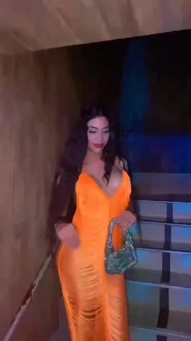 Valentina Pervertida