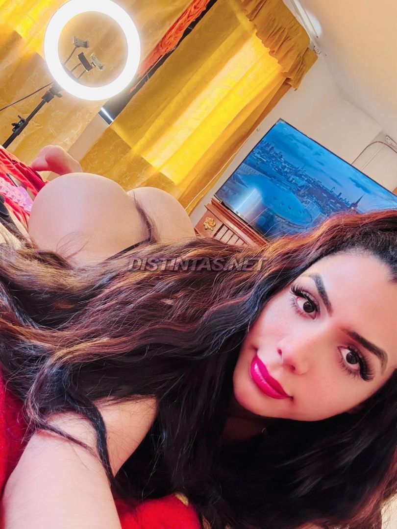 Valentina Pervertida