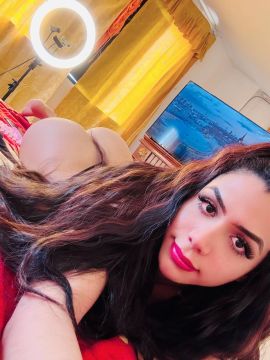 Valentina Pervertida