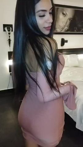 Valentina Pervertida