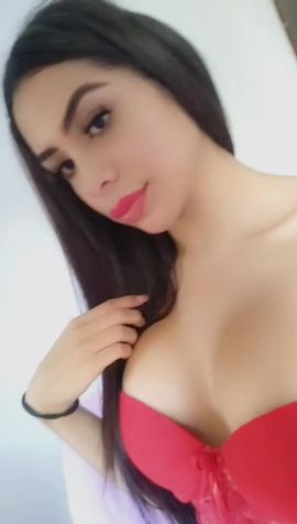 Valentina Pervertida