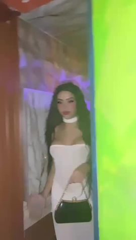 Valentina Pervertida