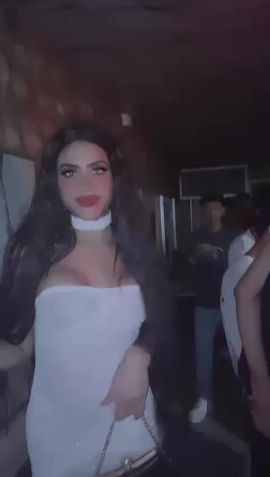 Valentina Pervertida