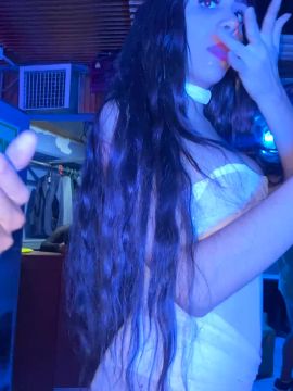 Valentina Pervertida