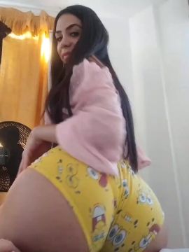 Valentina Pervertida