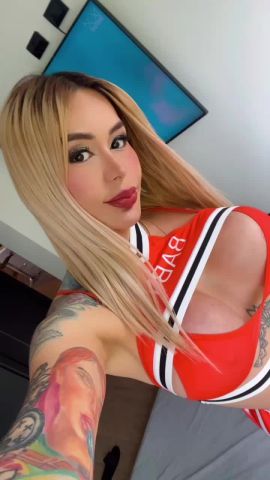 Andrea Soto