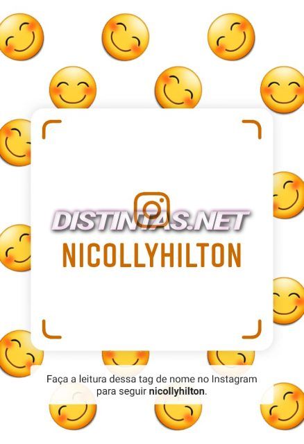 Nicolly Hilton