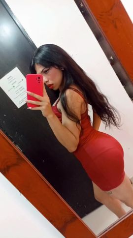 Escort En Medellin