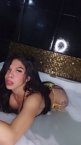 Alexandra Rodriguez 