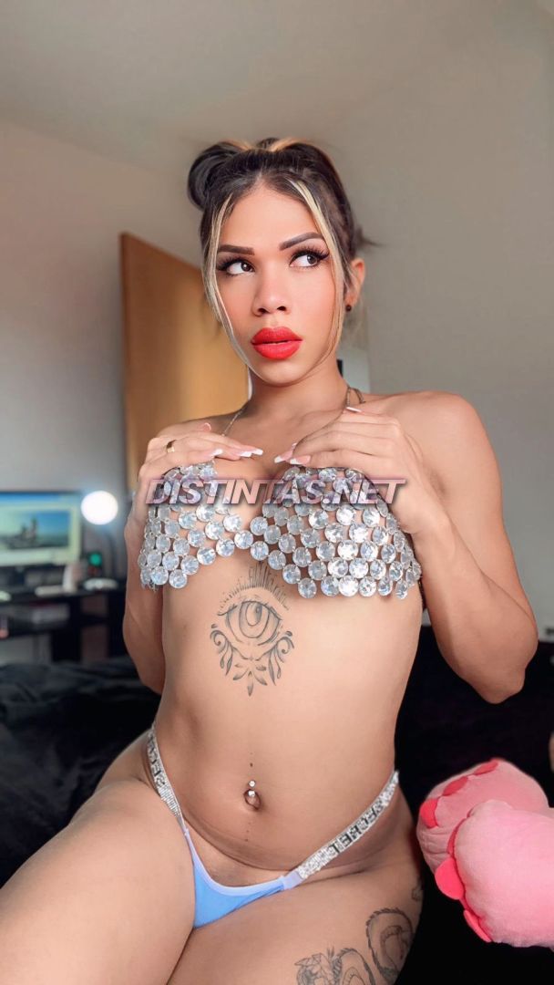 Reishell Alexandra