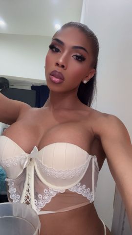 Reishell Alexandra