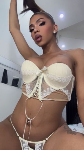 Reishell Alexandra