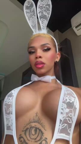 Reishell Alexandra
