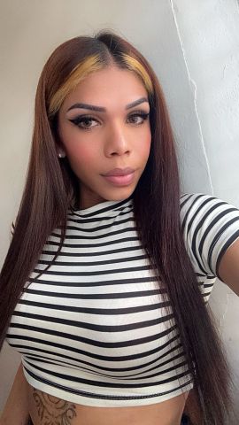 Reishell Alexandra