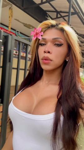 Reishell Alexandra