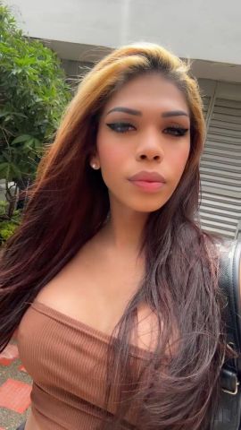 Reishell Alexandra