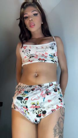 Reishell Alexandra