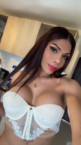 Reishell Alexandra