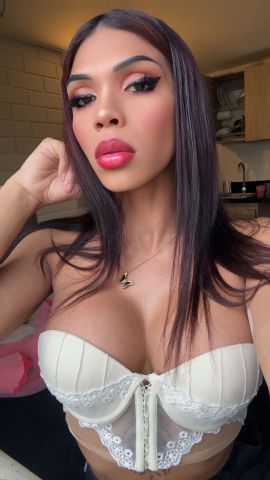 Reishell Alexandra