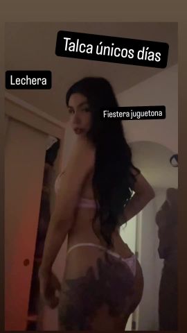 Lulu Peña