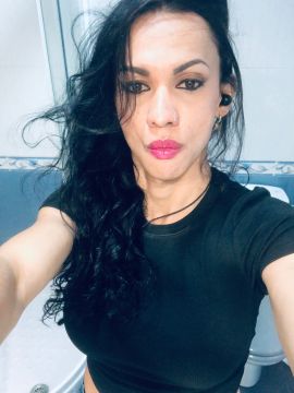 Gabriella Souza