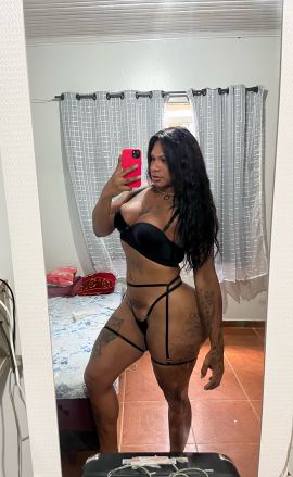 Byanca trindade
