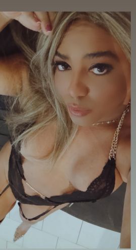 BRUNA MEL