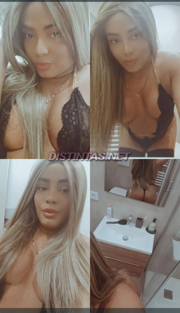 BRUNA MEL