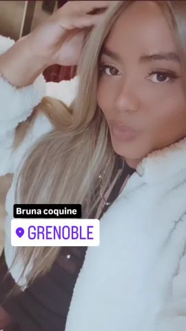 BRUNA MEL
