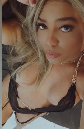 BRUNA MEL